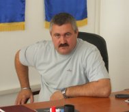 Baza sportiva la Pietreni